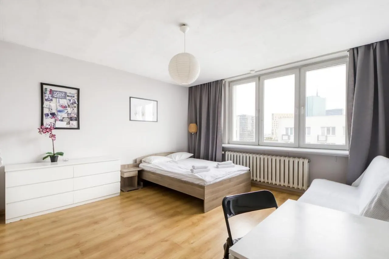 Labo Apartment Niska By Old Town location