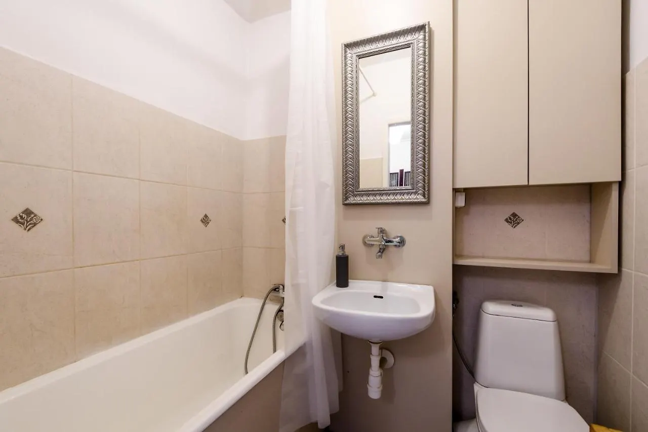 Labo Apartment Niska By Old Town Poland