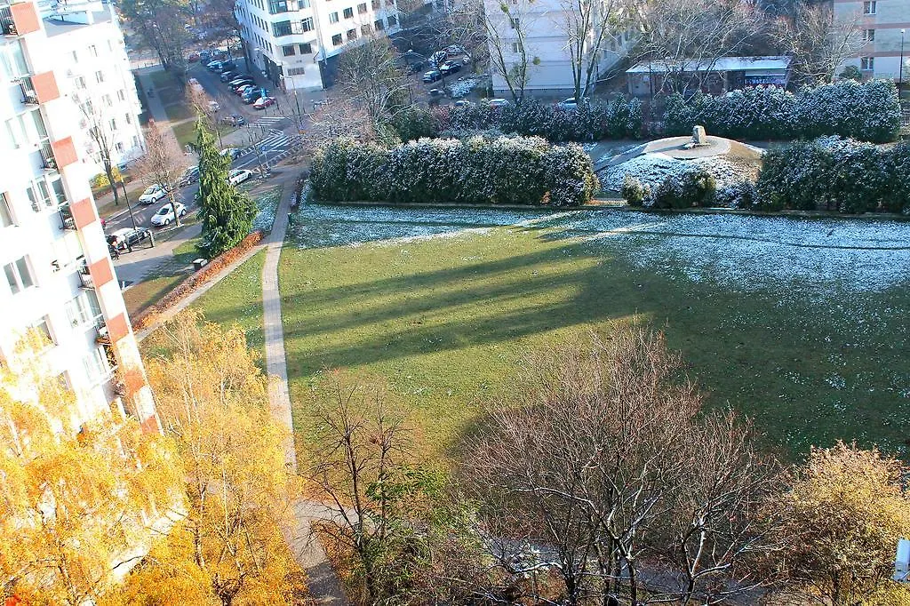 Labo Apartment Niska By Old Town